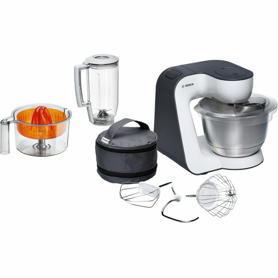 Кухонная машина Bosch mum58420
