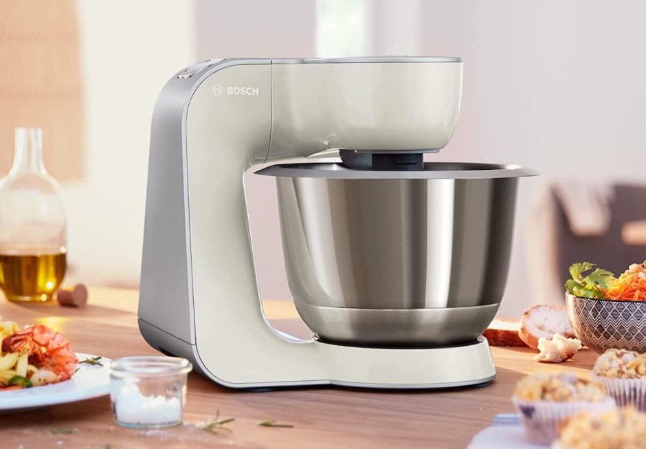 Bosch mum50131 отзывы