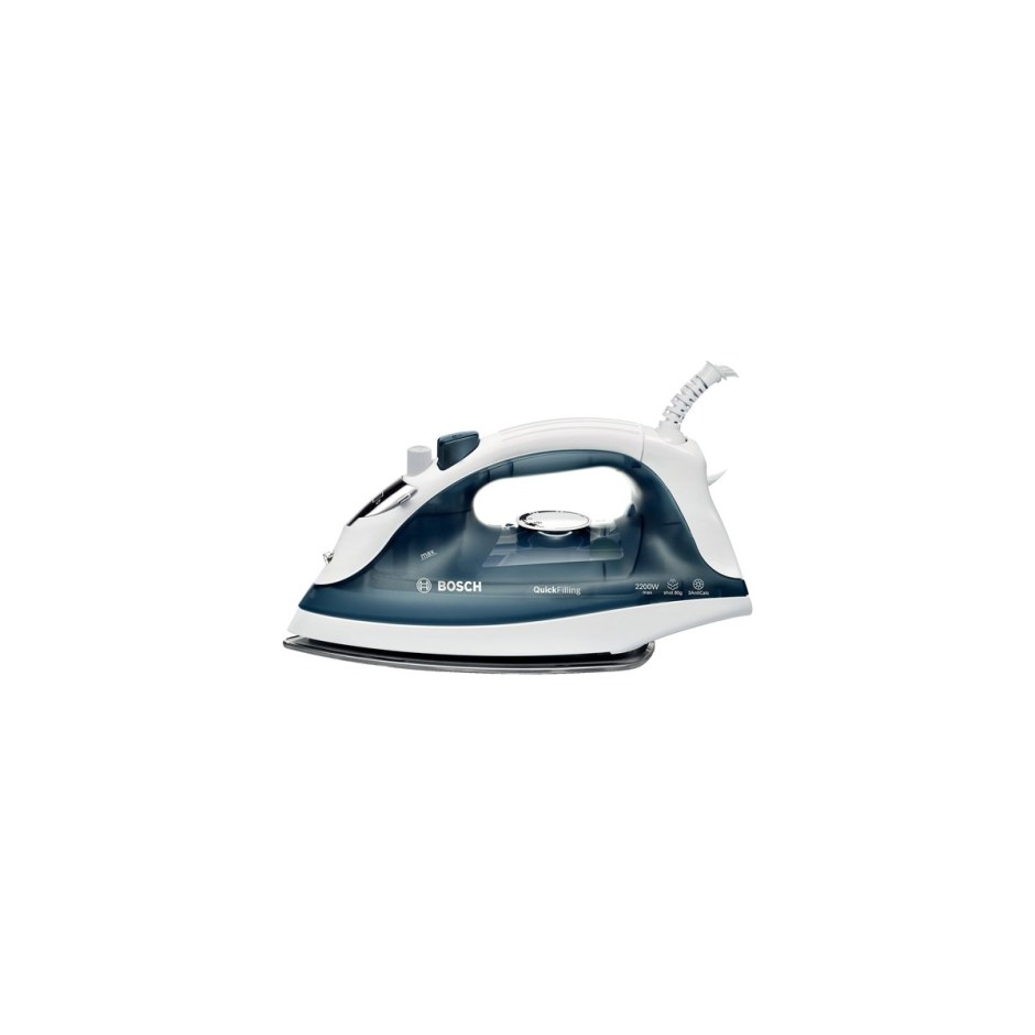 Утюг Bosch QUICKFILLING 2000w