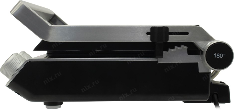 Гриль Kitfort KT-1603 сменные пластины