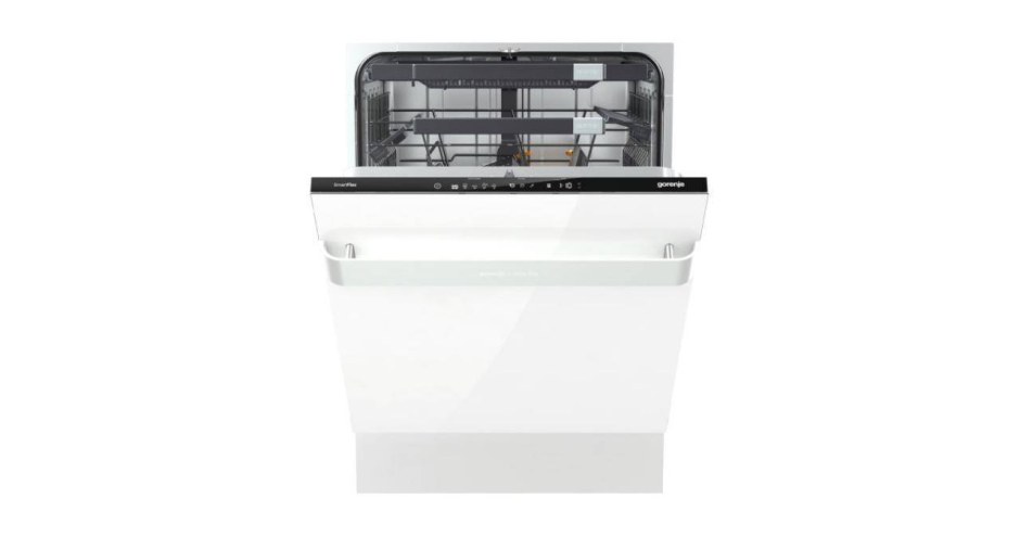 Посудомоечная машина Gorenje gv66161
