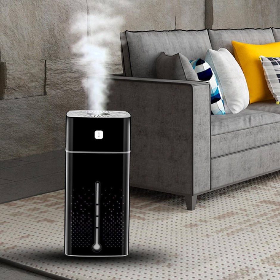 Humidifier увлажнитель