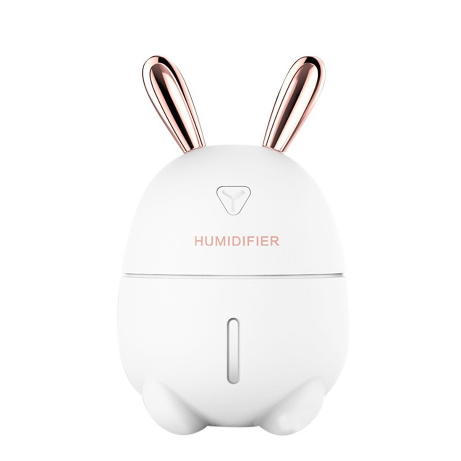 Ультразвуковой мини увлажнитель воздуха Space Rabbit Humidifier