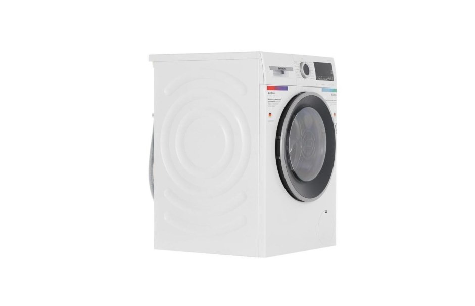 Стиральная машина бош wga142x60e отзывы