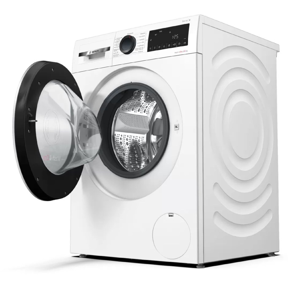 Фронтальная стиральная машина Bosch WAW 28590