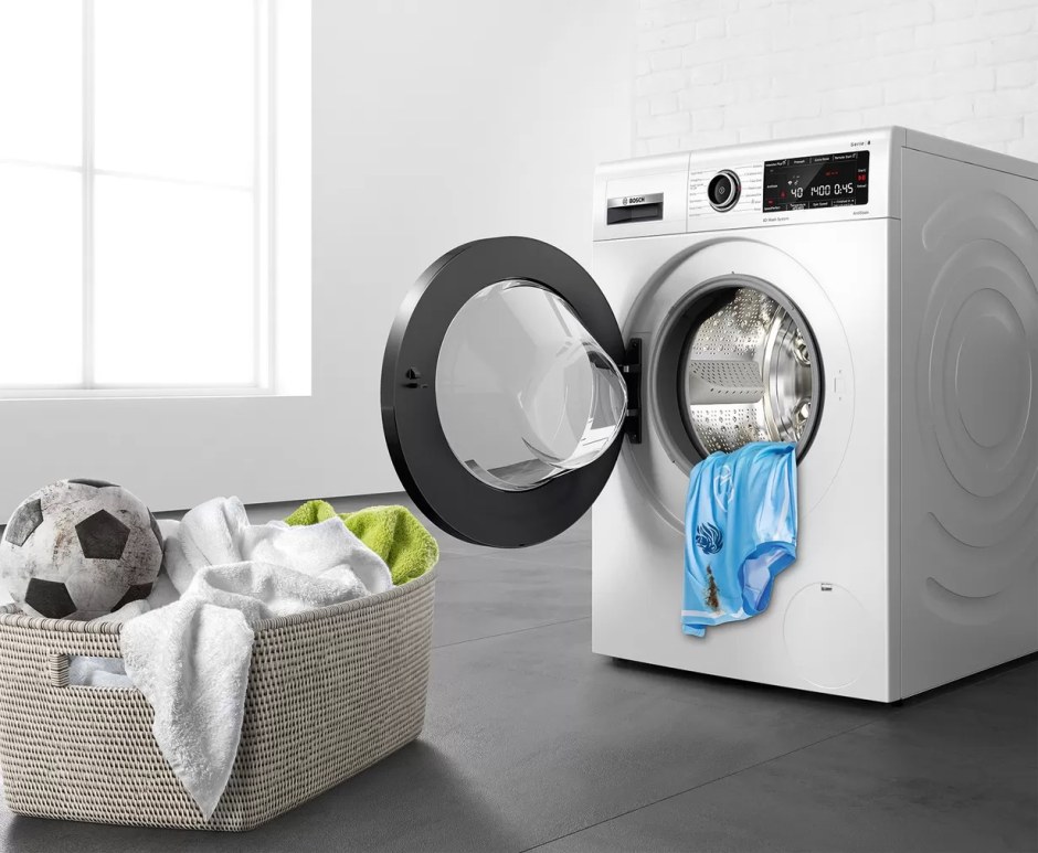 Bosch wax32eh1oe