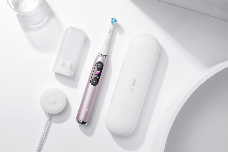 Oral b io 6