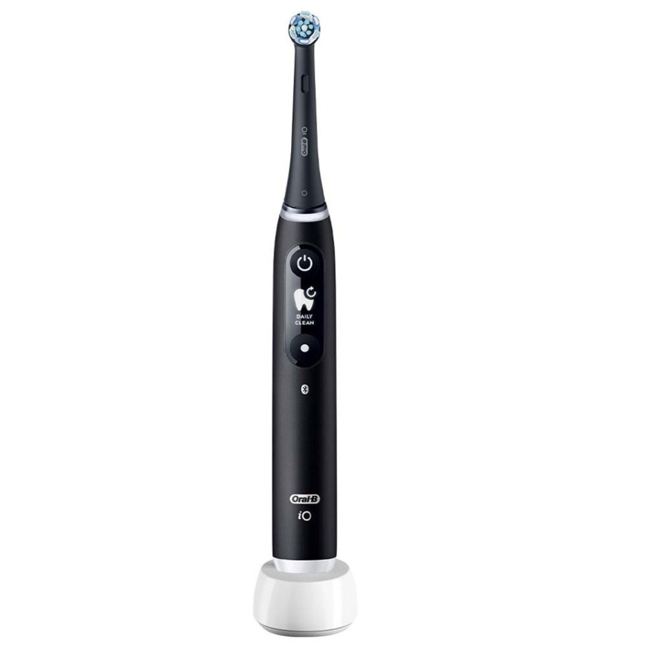 Электрическая зубная щетка oral-b io 9