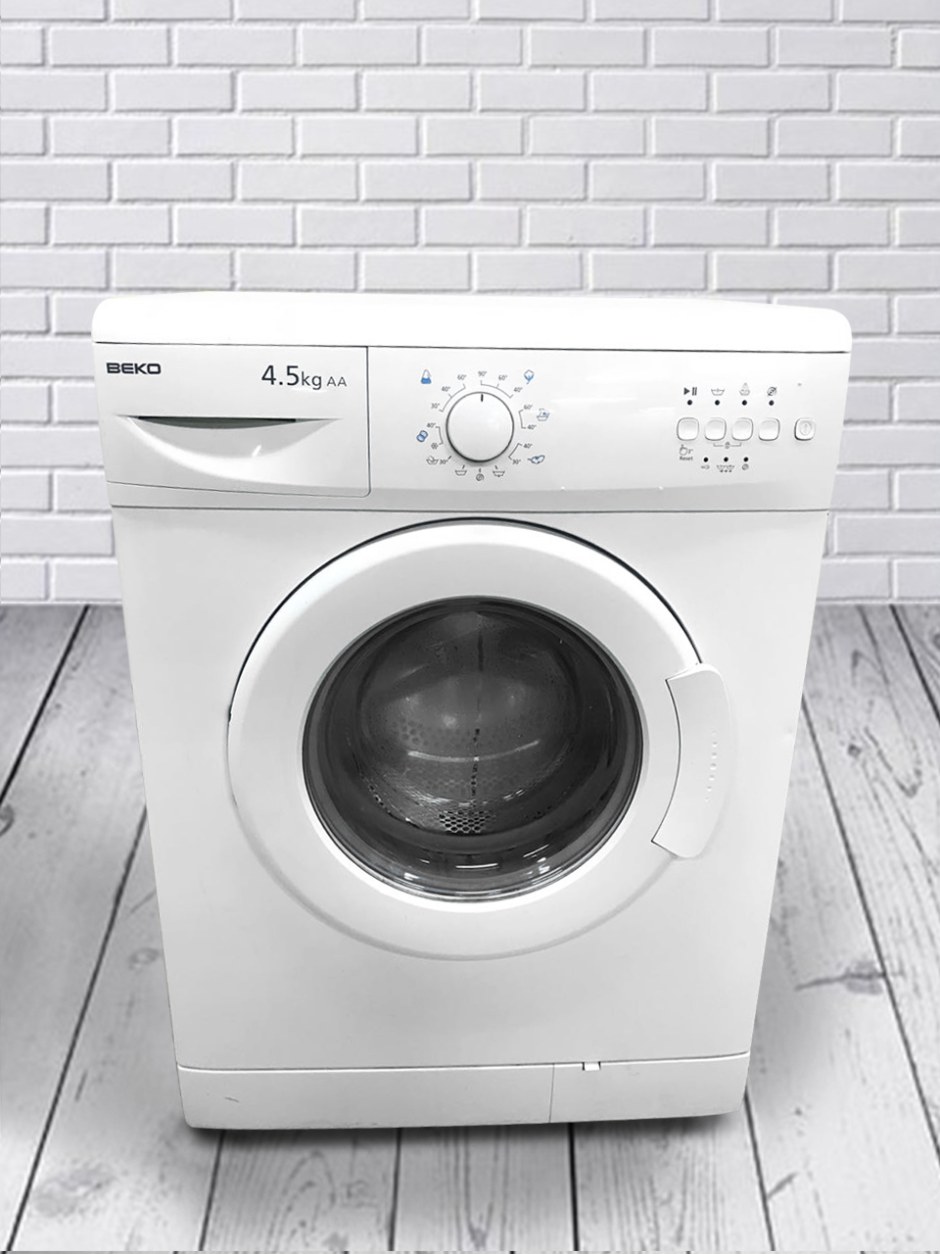 Стиральная машина Beko WKL 14580 D