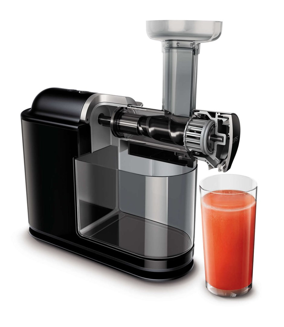 Соковыжималка Philips hr1946 avance collection