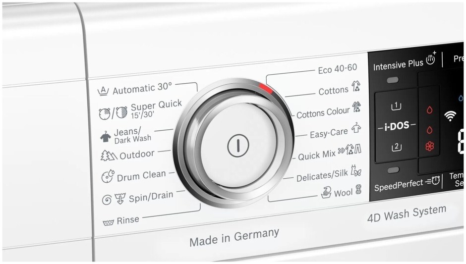 Bosch Antistain Plus