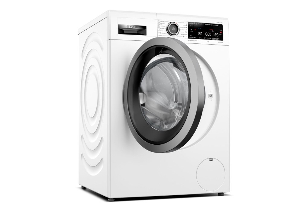 Bosch wav28ih1oe