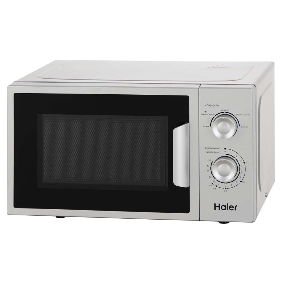Микроволновая печь Haier HMX-mm207w
