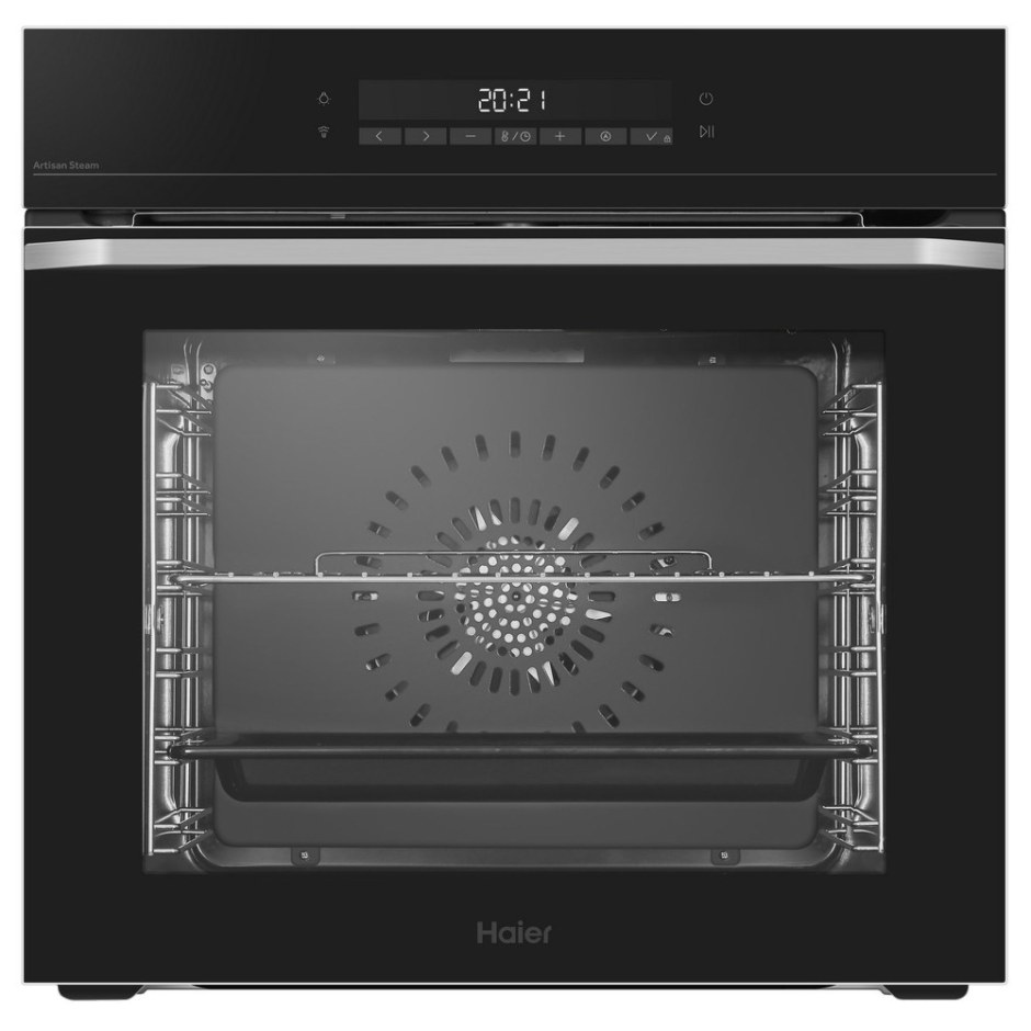 Встроенная микроволновая печь Haier HMX btg259b