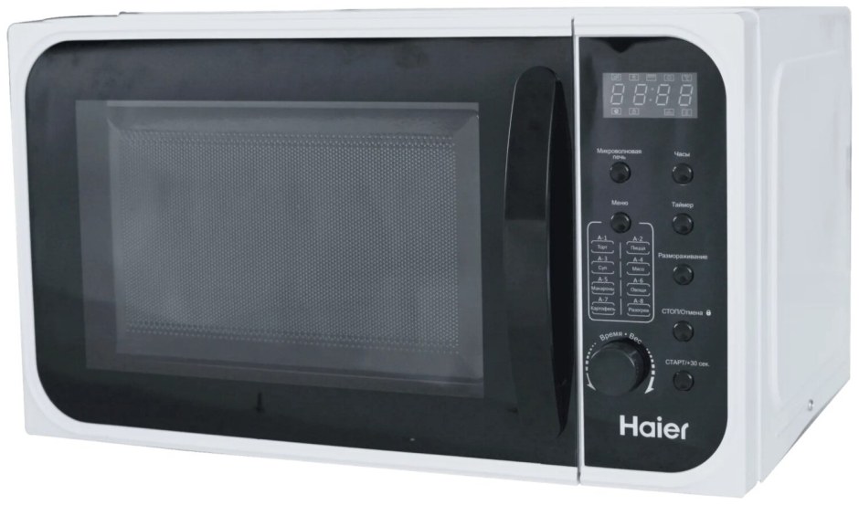 Микроволновая печь Haier HMX-dm218w