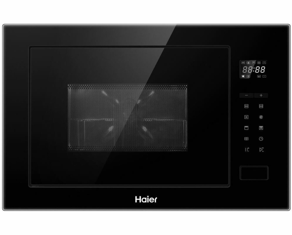 Встраиваемая микроволновая печь СВЧ Haier HMX-btg259x