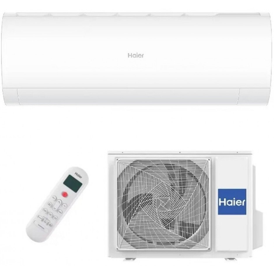 Кондиционер сплит система Haier Coral Hsu-07hpl103/r3