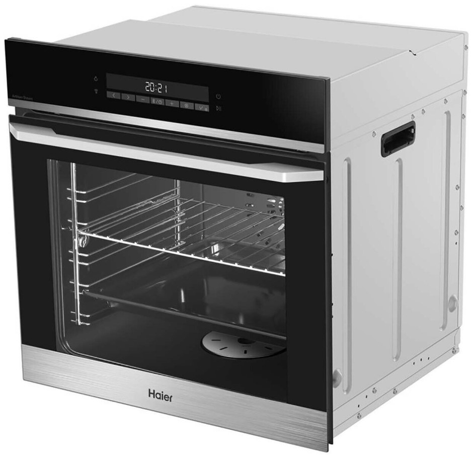 Духовой шкаф Haier HOQ-p16sn5gw