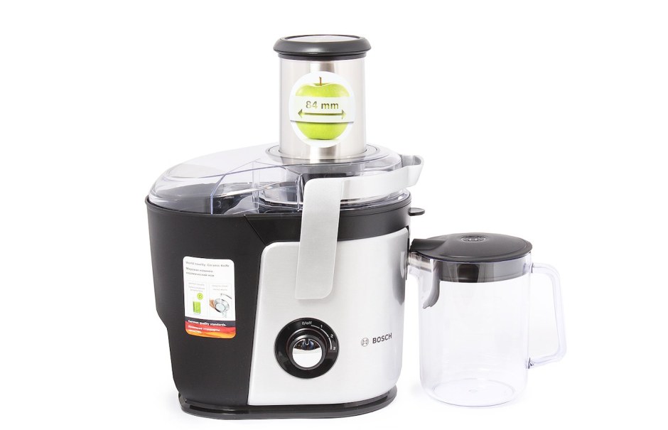 Соковыжималка Bosch mes3500