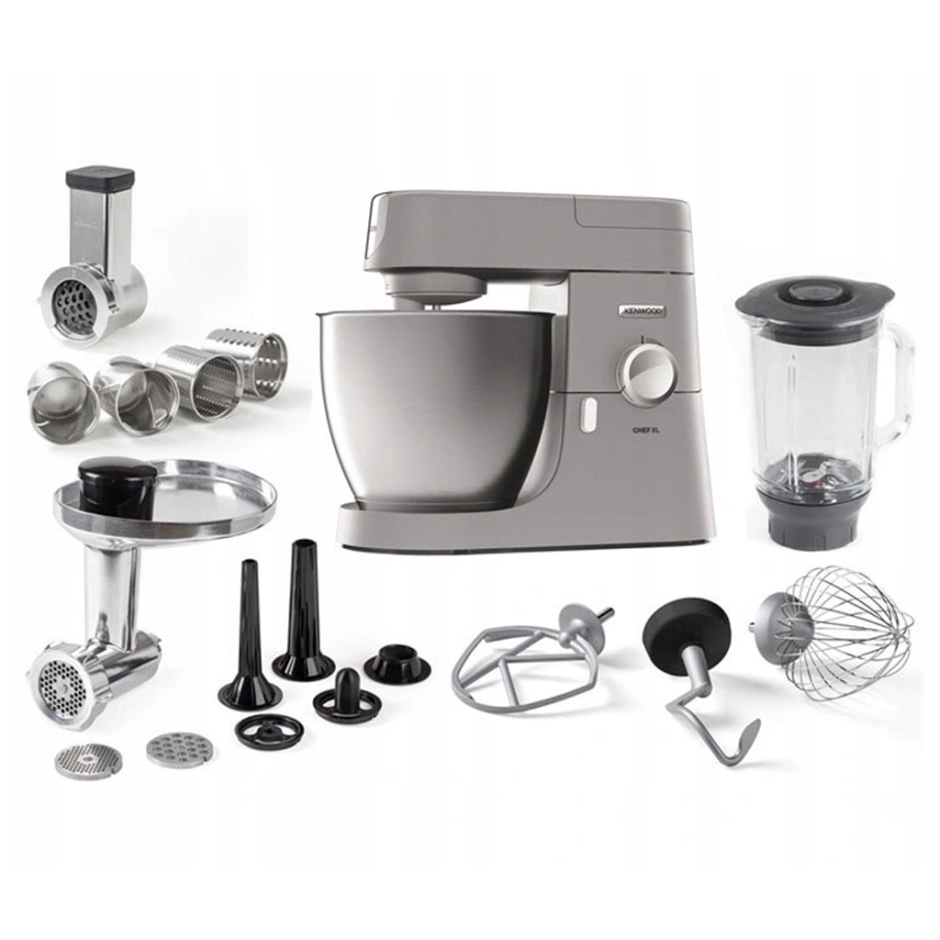 Комбайн Kenwood kvl6420s