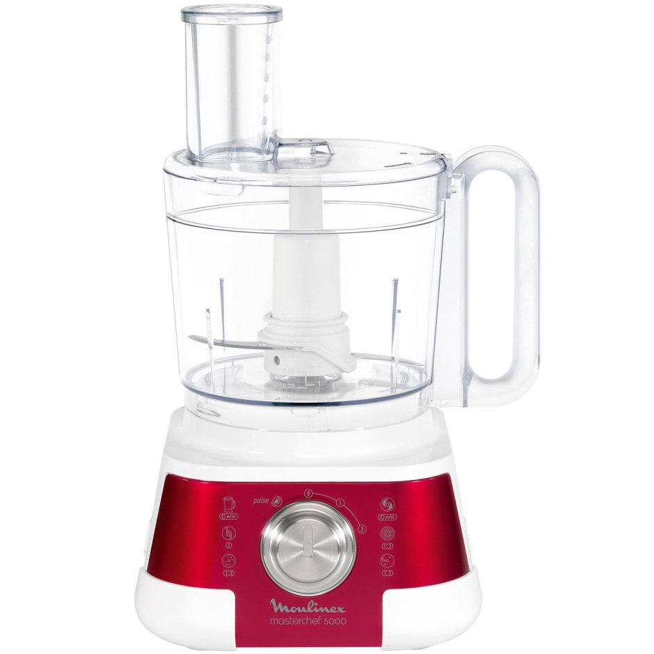 Комбайн Moulinex fp518g