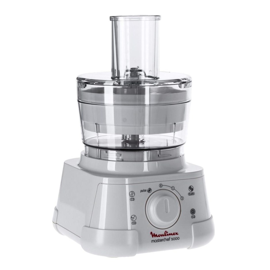 Кухонный комбайн Moulinex fp513125