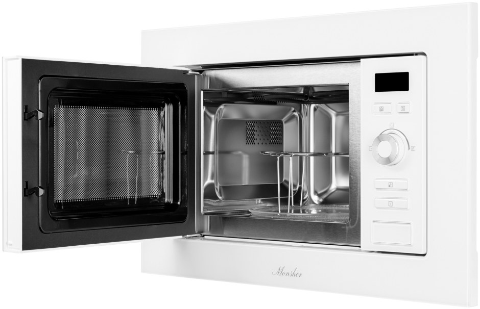 Микроволновая печь MONSHER mmh201b