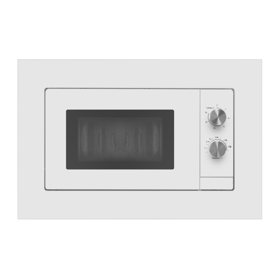 Купить микроволновую печь Ханса