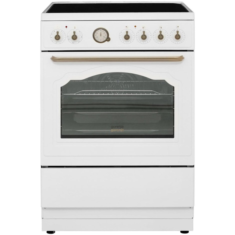 Gorenje плита ec67cli