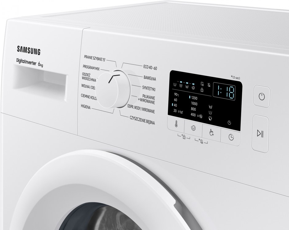 Стиральная машина Beko WRE 65p2 BSW
