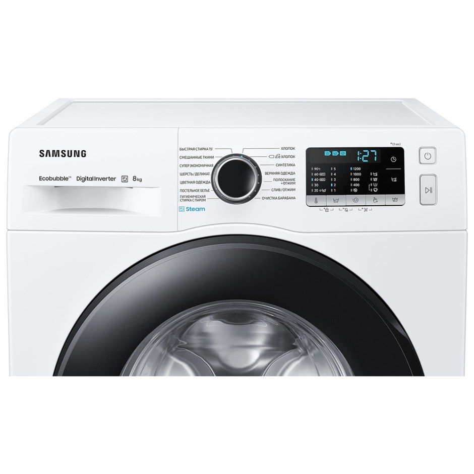 Сушильная машина Samsung dv90ta040ae