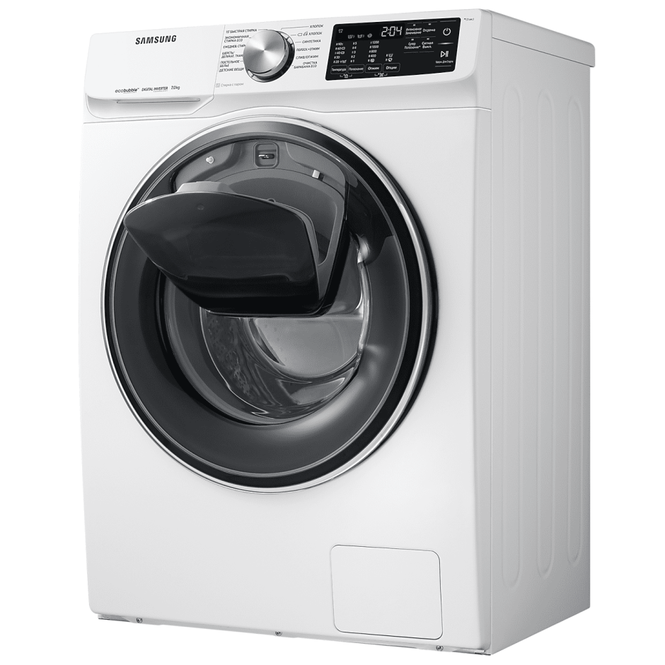 Samsung ww 70r62lvsw