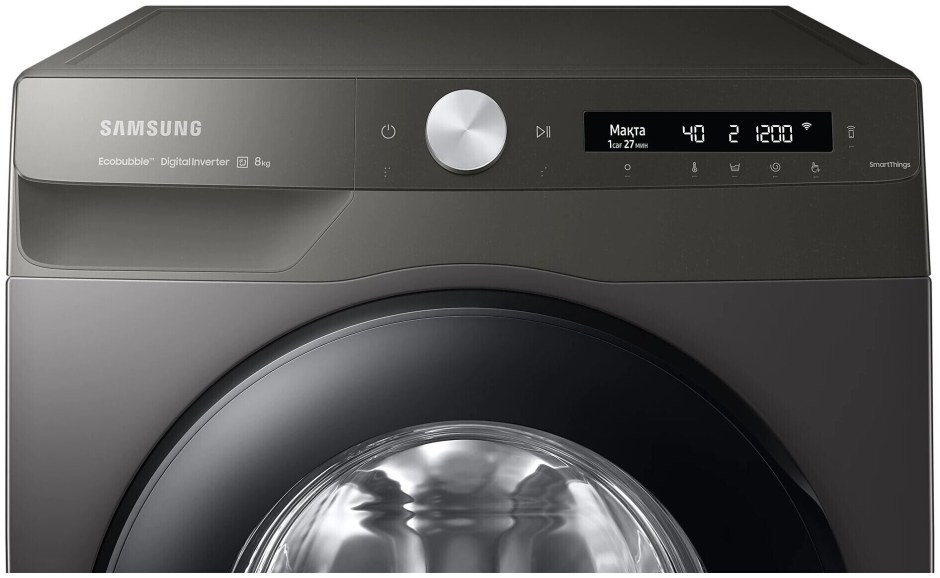 Стиральная машина Samsung ww90ta047ax LP