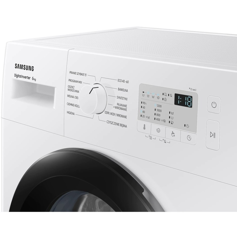 Electrolux EWS 1064 EDW