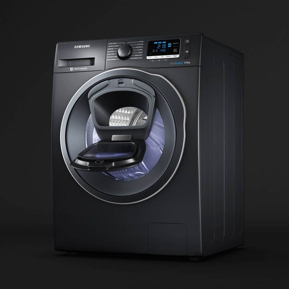 Стиральная машина Samsung ww65k42e00s с ADDWASH6.5 кг