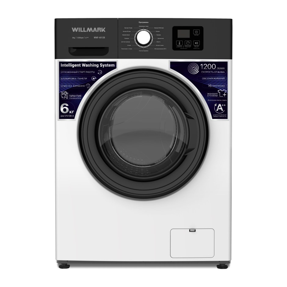 Willmark WMF-6012w