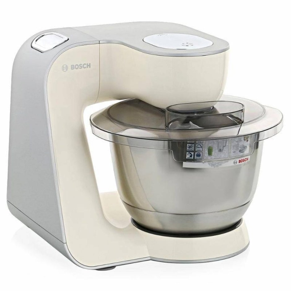 Комбайн Bosch mum 5 mum58920
