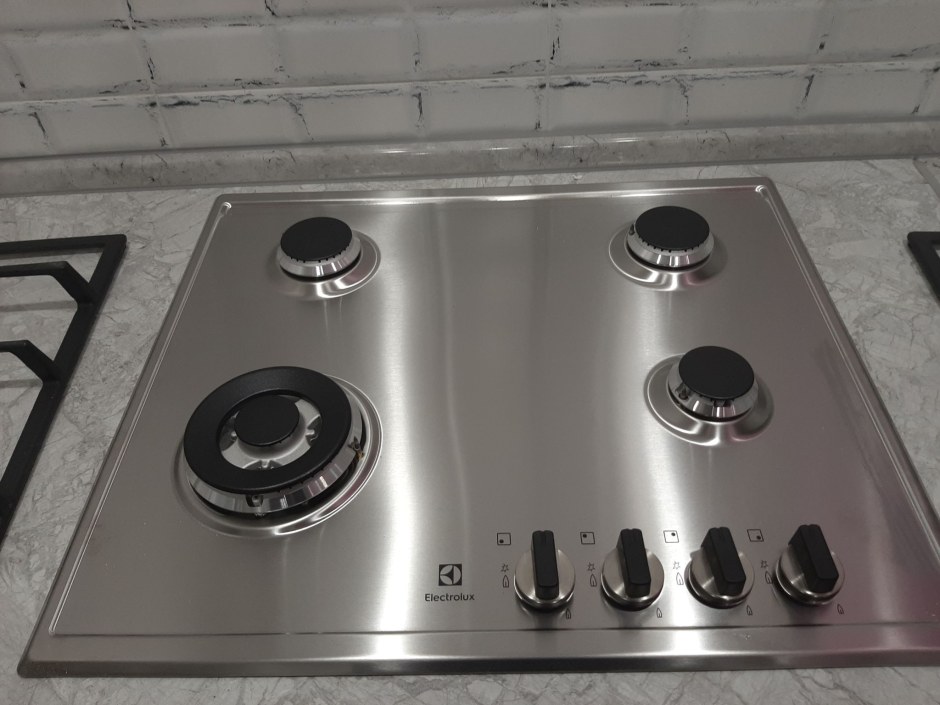 Electrolux GPE 363 MX