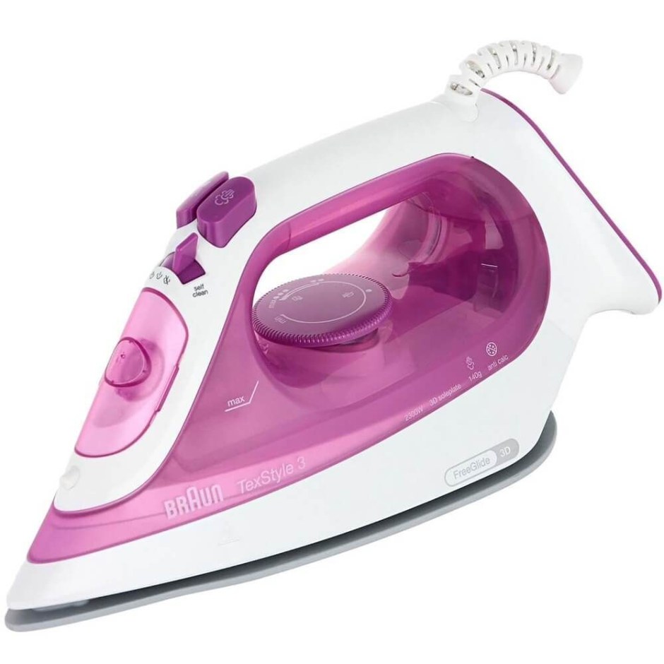 Braun 12730010-si3030pu