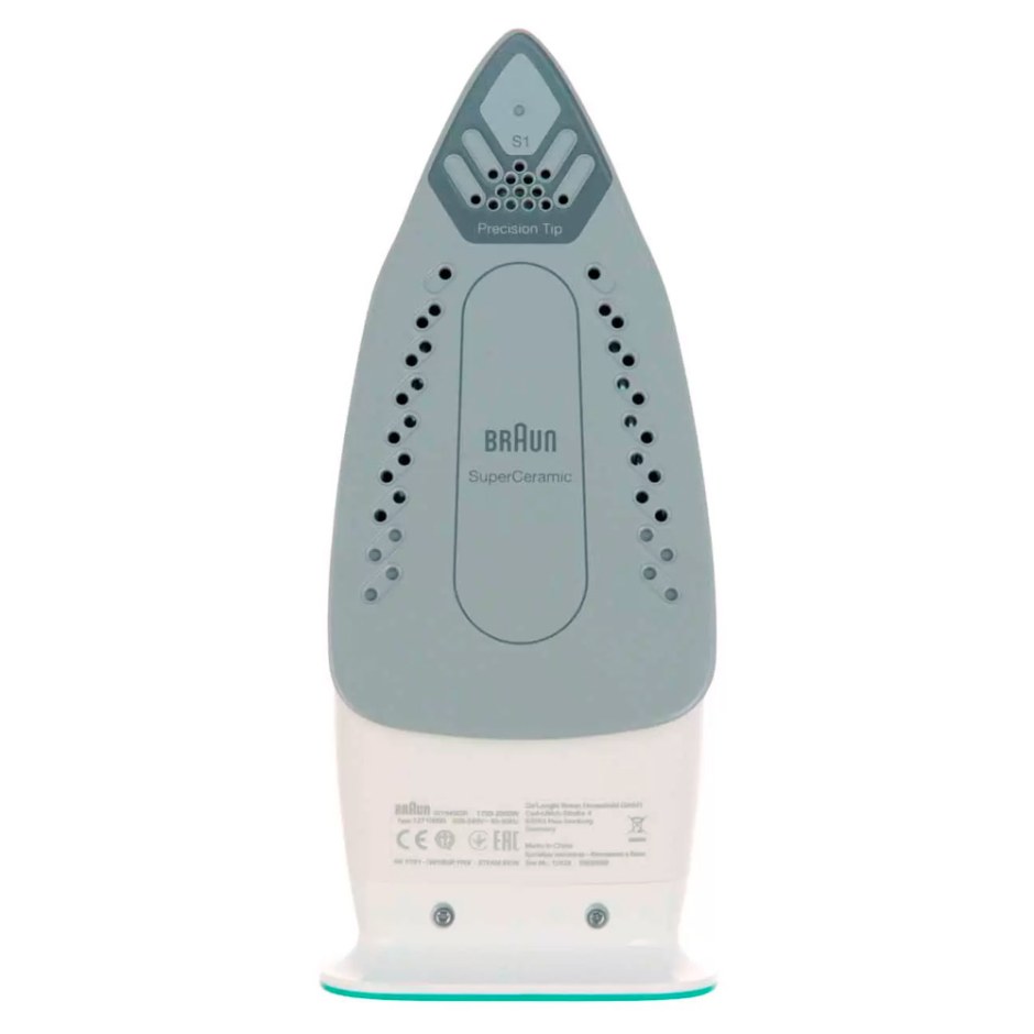 Утюг Braun si 3055 BK TEXSTYLE 3