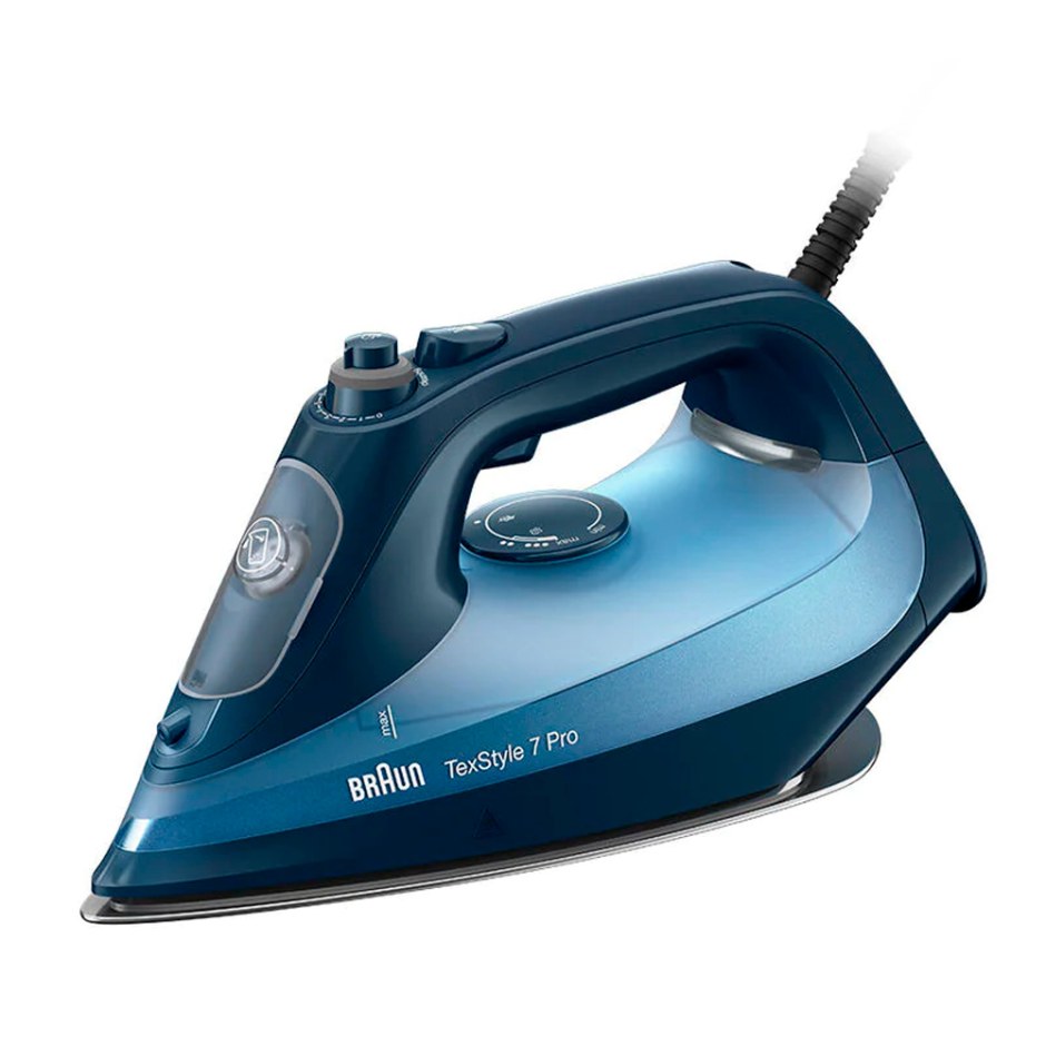 Утюг Braun si7160bl