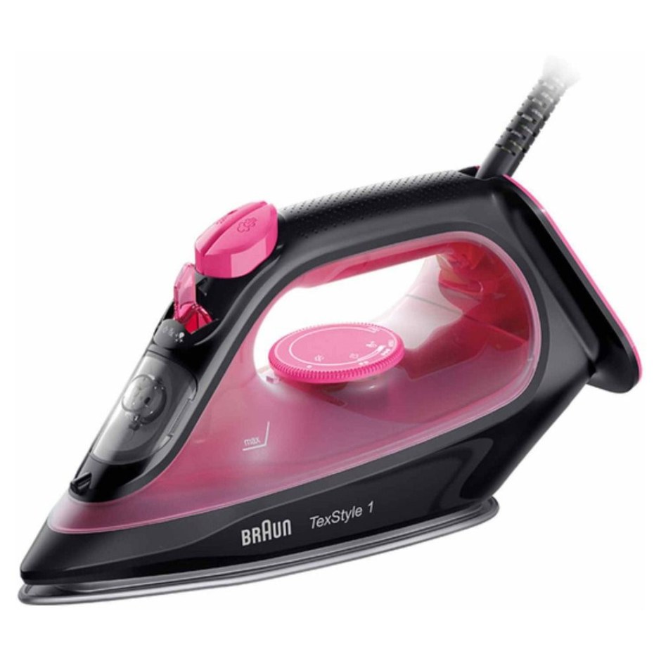Утюг Braun si1040gr