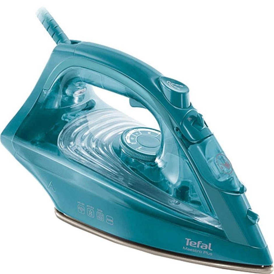 Tefal fv3777e0
