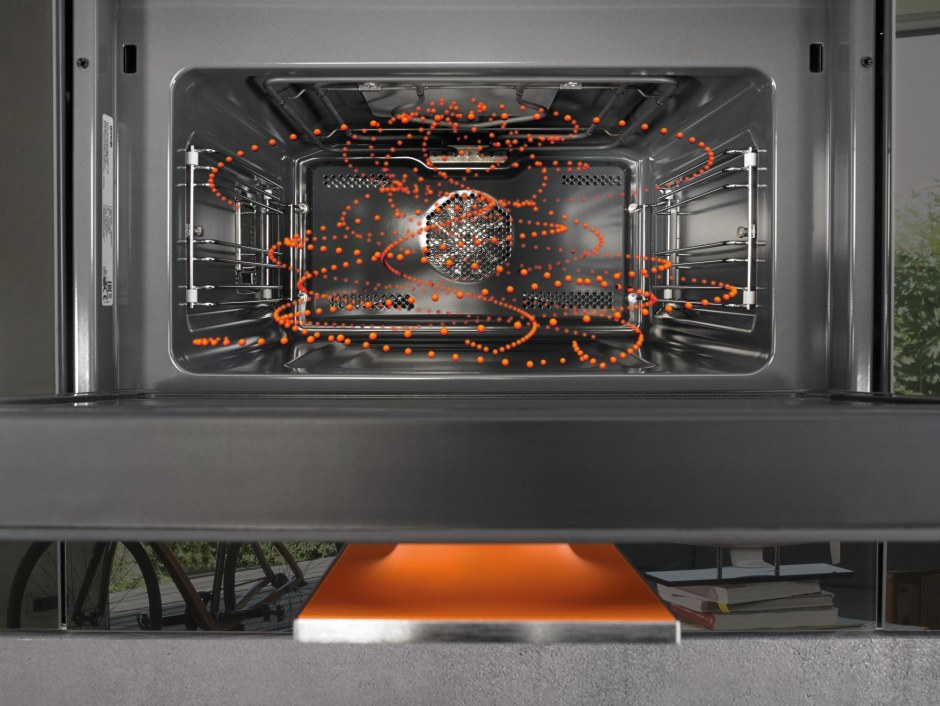 Электрический духовой шкаф Gorenje BCM 547 St