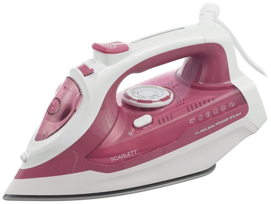 Утюг Scarlett SC-si30p11