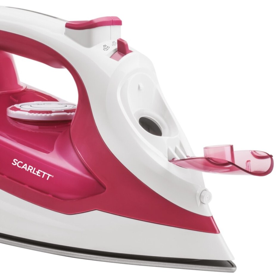 Утюг Scarlett SC-si30s08