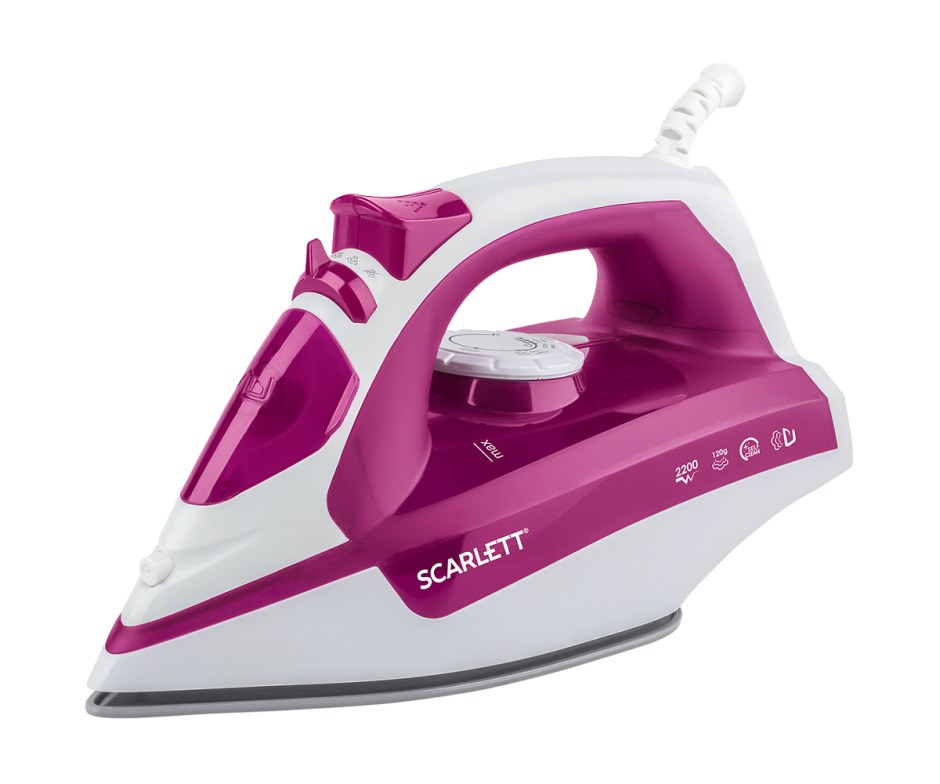 Утюг Scarlett SC-si30k25