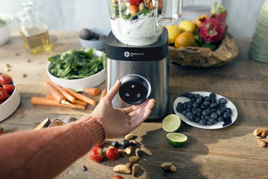Philips hr3655/00