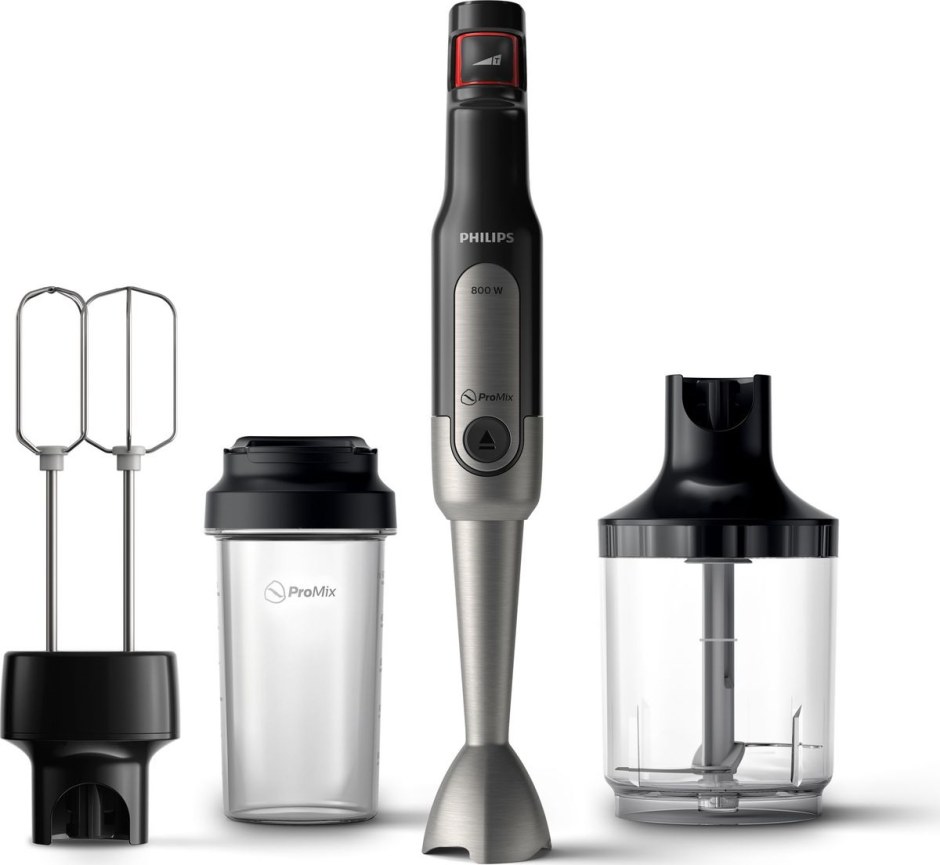 Блендер Philips 800w