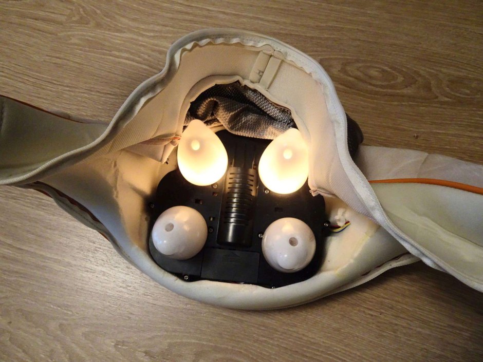 Medisana NM 860
